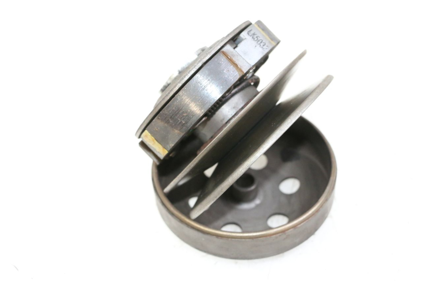 photo de CLUTCH PEUGEOT CITYSTAR 50 (2013 - 2017)