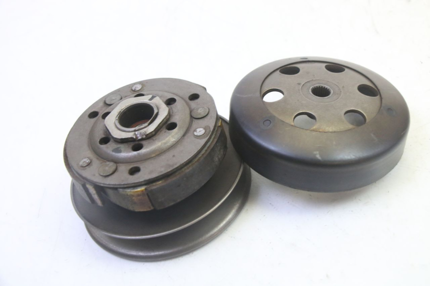 photo de CLUTCH PEUGEOT CITYSTAR 50 (2013 - 2017)