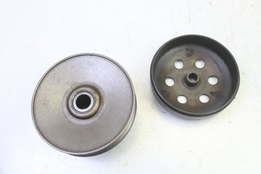 photo de CLUTCH PEUGEOT CITYSTAR 50 (2013 - 2017)