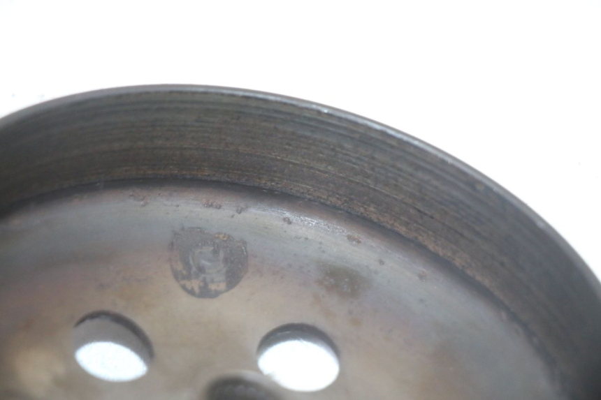 photo de CLUTCH PEUGEOT CITYSTAR 50 (2013 - 2017)