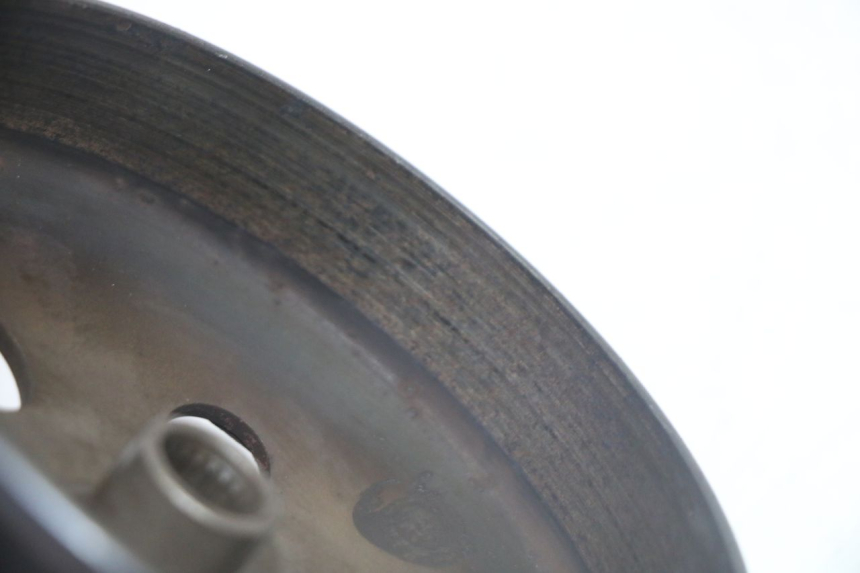 photo de CLUTCH PEUGEOT CITYSTAR 50 (2013 - 2017)