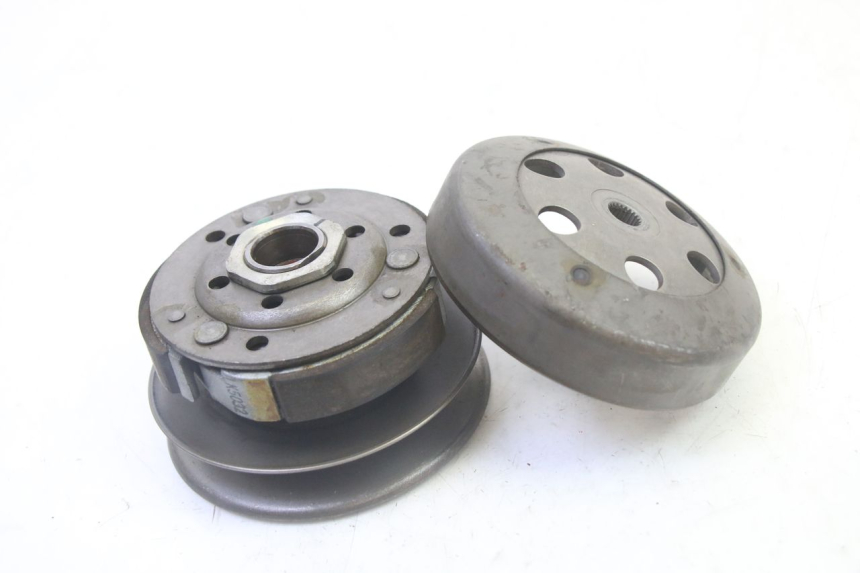 photo de CLUTCH PEUGEOT CITYSTAR 50 (2013 - 2017)