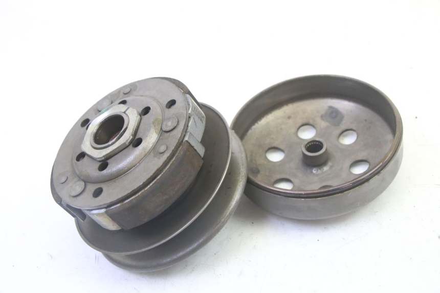 photo de CLUTCH PEUGEOT CITYSTAR 50 (2013 - 2017)