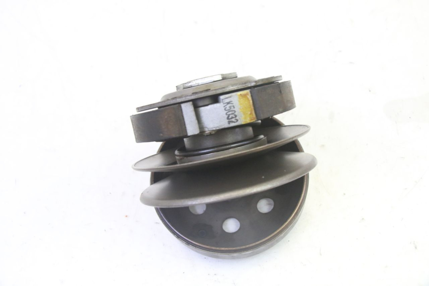 photo de CLUTCH PEUGEOT CITYSTAR 50 (2013 - 2017)