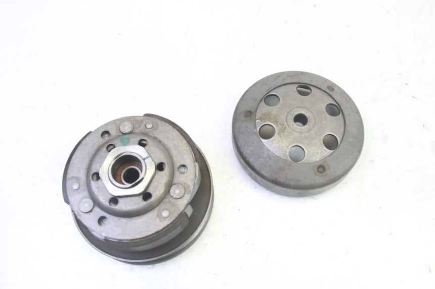 photo de CLUTCH PEUGEOT CITYSTAR 50 (2013 - 2017)