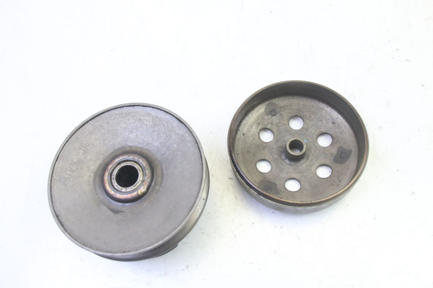 photo de CLUTCH PEUGEOT CITYSTAR 50 (2013 - 2017)