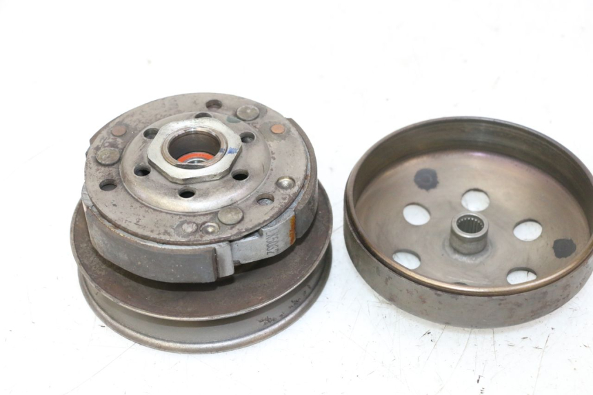 photo de CLUTCH PEUGEOT CITYSTAR 50 (2013 - 2017)