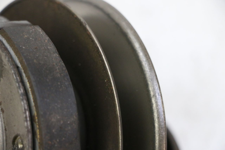 photo de CLUTCH PEUGEOT CITYSTAR 50 (2013 - 2017)