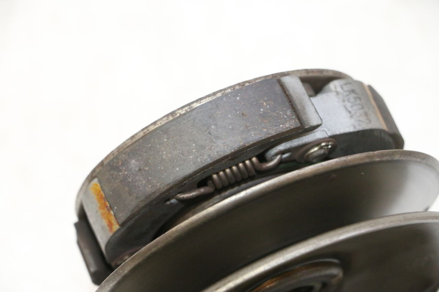 photo de CLUTCH PEUGEOT CITYSTAR 50 (2013 - 2017)