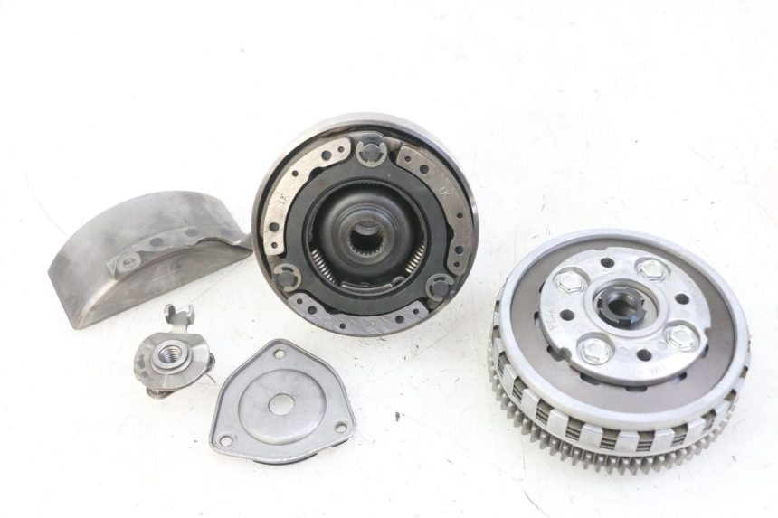 photo de CLUTCH HONDA CRF-F CRF F 110 (2019 - 2022)