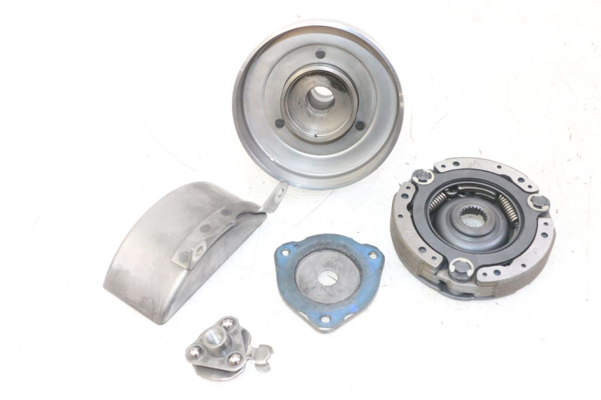 photo de CLUTCH HONDA CRF-F CRF F 110 (2019 - 2022)