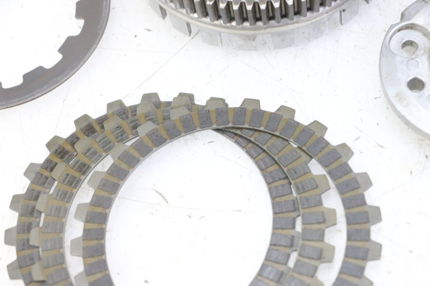 photo de CLUTCH HONDA CRF-F CRF F 110 (2019 - 2022)