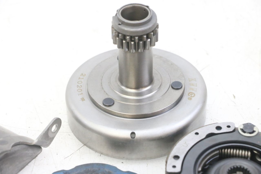photo de CLUTCH HONDA CRF-F CRF F 110 (2019 - 2022)