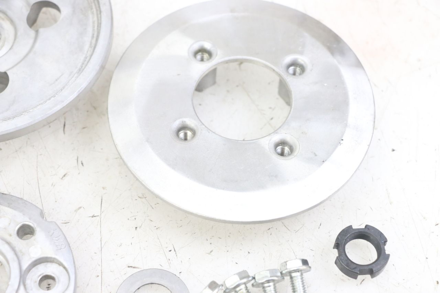 photo de CLUTCH HONDA CRF-F CRF F 110 (2019 - 2022)
