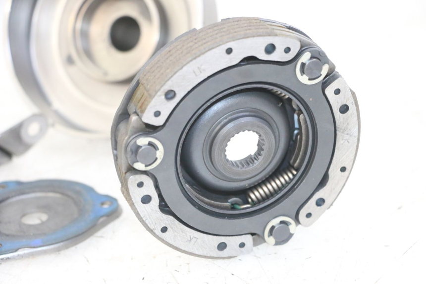 photo de CLUTCH HONDA CRF-F CRF F 110 (2019 - 2022)