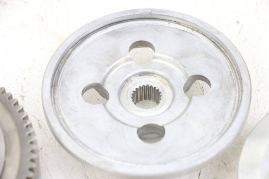 photo de CLUTCH HONDA CRF-F CRF F 110 (2019 - 2022)