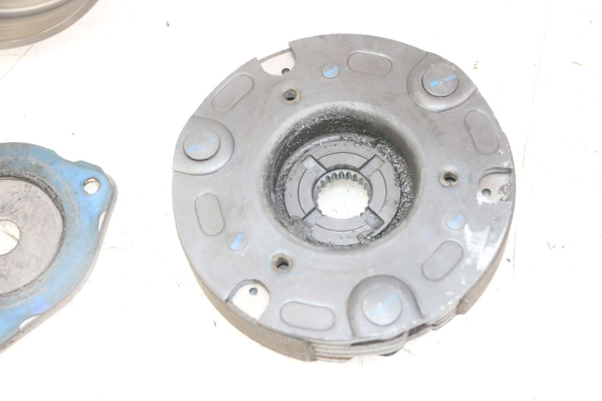 photo de CLUTCH HONDA CRF-F CRF F 110 (2019 - 2022)
