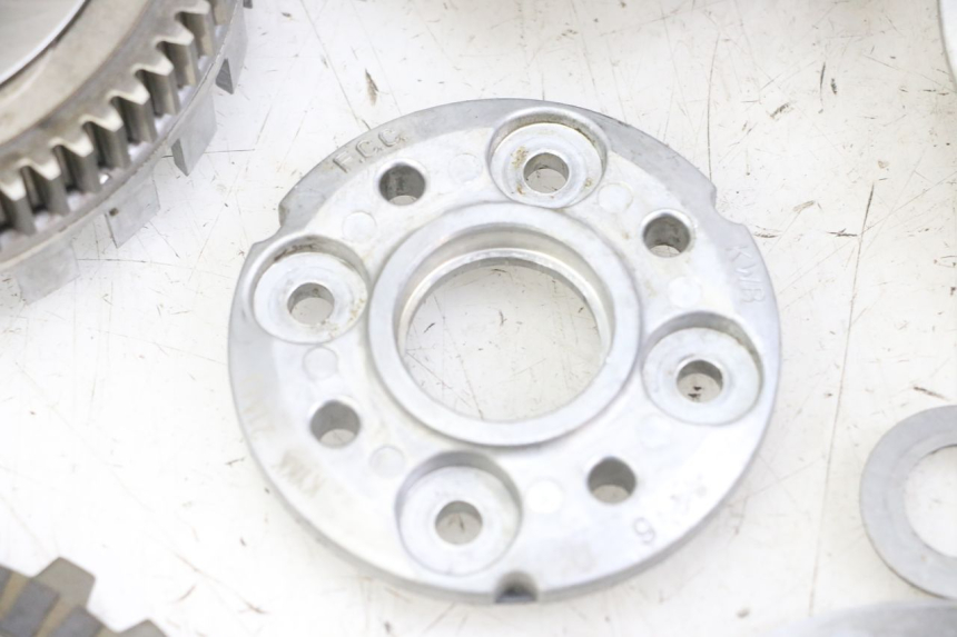photo de CLUTCH HONDA CRF-F CRF F 110 (2019 - 2022)