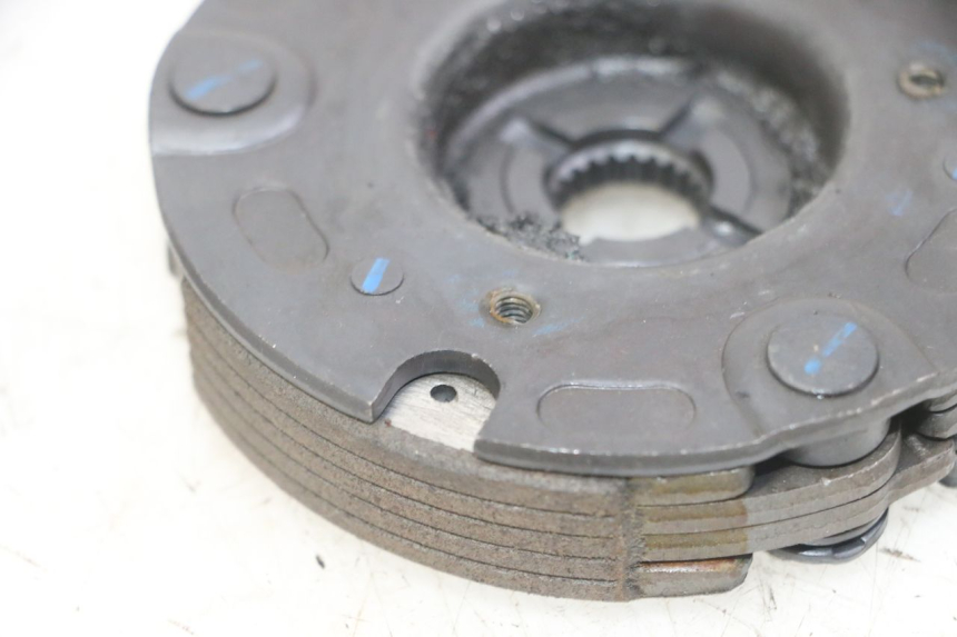 photo de CLUTCH HONDA CRF-F CRF F 110 (2019 - 2022)