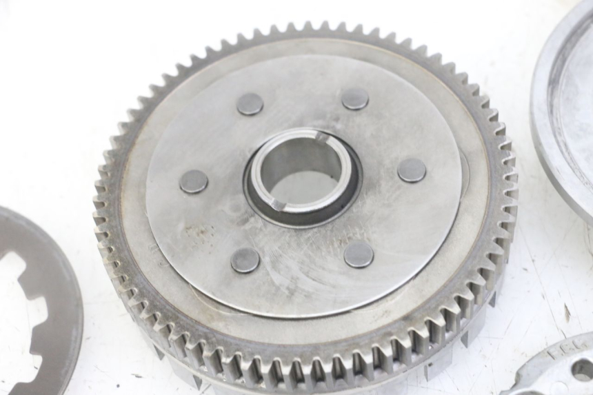 photo de CLUTCH HONDA CRF-F CRF F 110 (2019 - 2022)