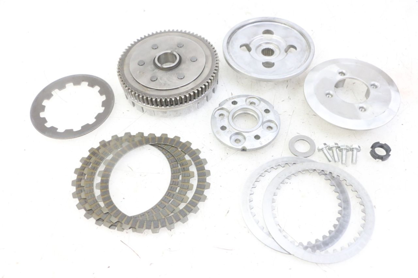 photo de CLUTCH HONDA CRF-F CRF F 110 (2019 - 2022)