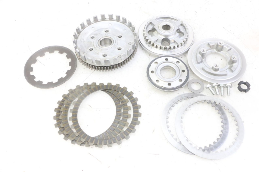 photo de CLUTCH HONDA CRF-F CRF F 110 (2019 - 2022)