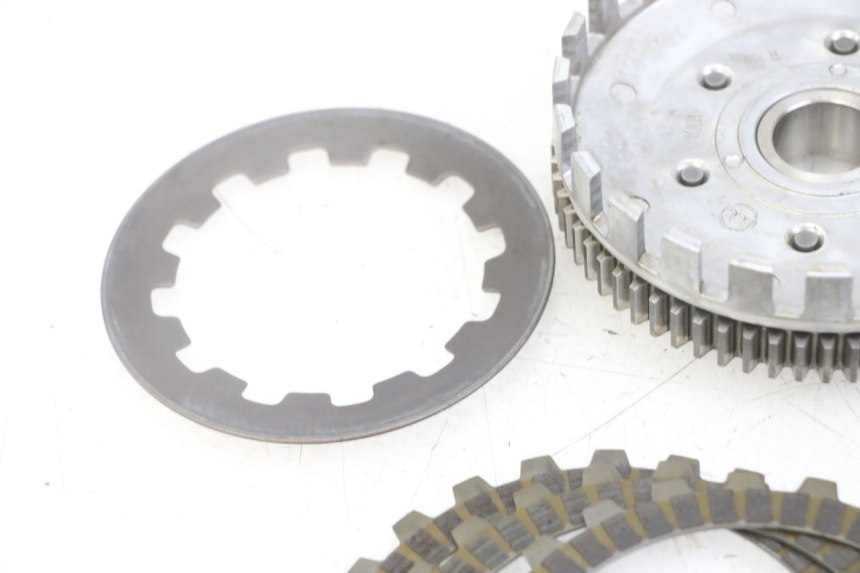 photo de CLUTCH HONDA CRF-F CRF F 110 (2019 - 2022)