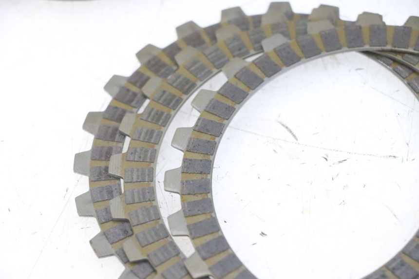 photo de CLUTCH HONDA CRF-F CRF F 110 (2019 - 2022)