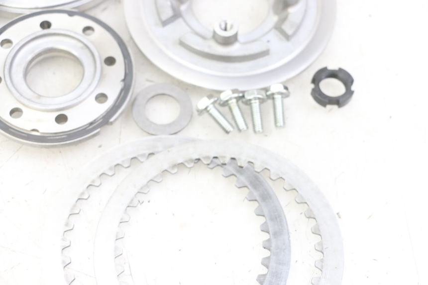 photo de CLUTCH HONDA CRF-F CRF F 110 (2019 - 2022)