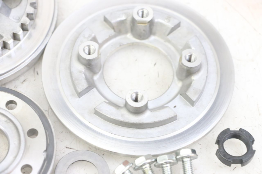 photo de CLUTCH HONDA CRF-F CRF F 110 (2019 - 2022)