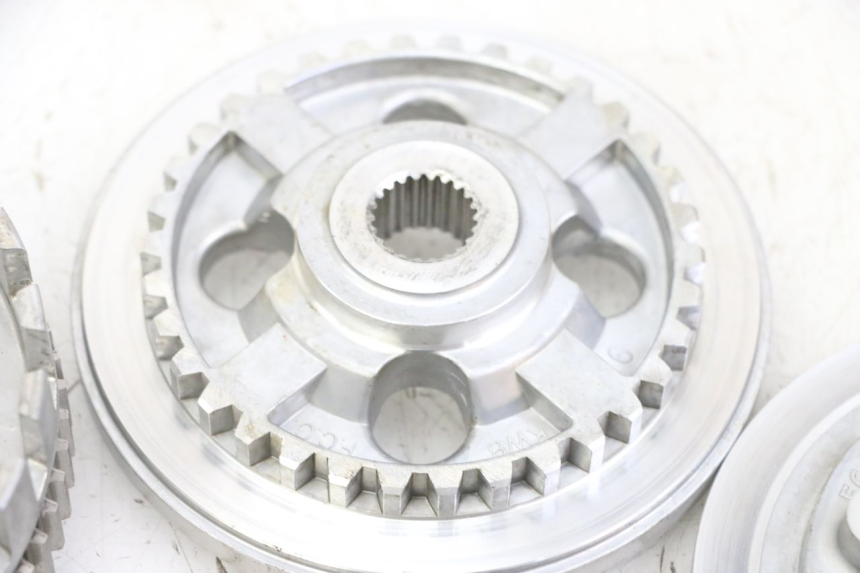 photo de CLUTCH HONDA CRF-F CRF F 110 (2019 - 2022)