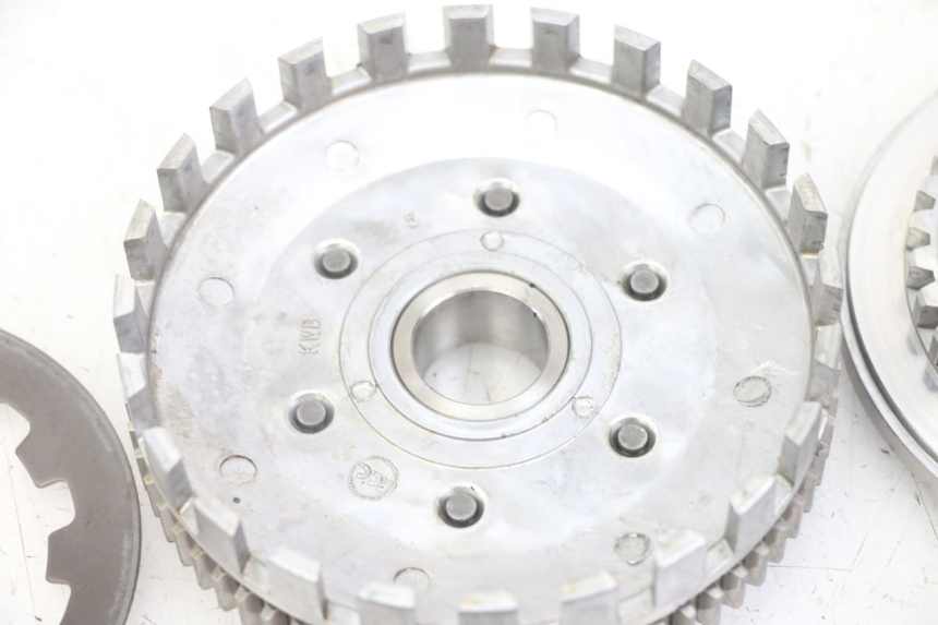 photo de CLUTCH HONDA CRF-F CRF F 110 (2019 - 2022)
