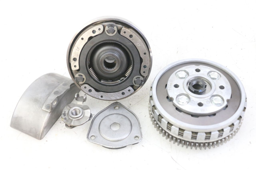 photo de CLUTCH HONDA CRF-F CRF F 110 (2019 - 2022)