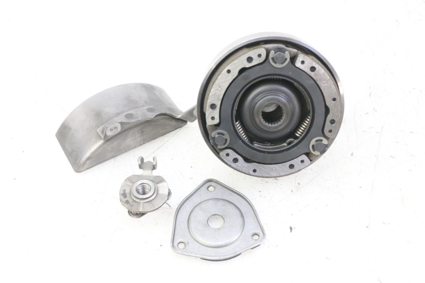 photo de CLUTCH HONDA CRF-F CRF F 110 (2019 - 2022)