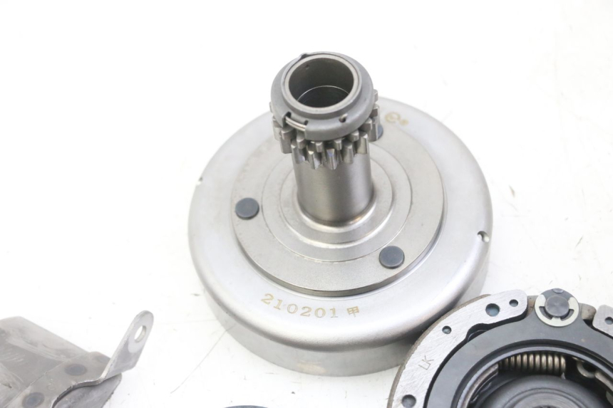 photo de CLUTCH HONDA CRF-F CRF F 110 (2019 - 2022)