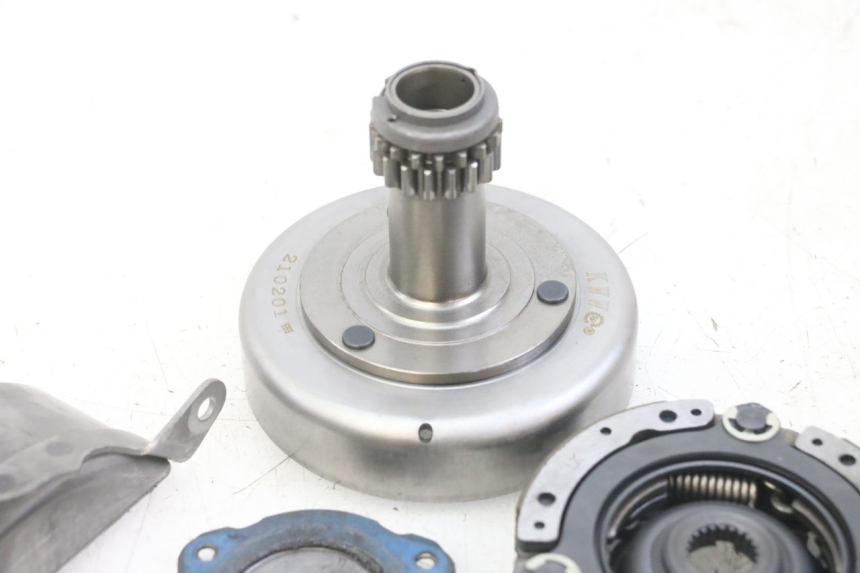 photo de CLUTCH HONDA CRF-F CRF F 110 (2019 - 2022)
