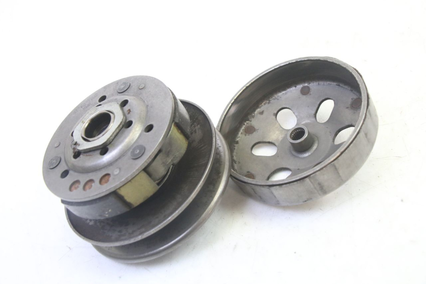 photo de CLUTCH SYM CROX 4T 50 (2016 - 2023)