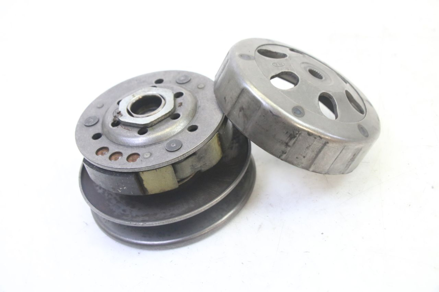 photo de CLUTCH SYM CROX 4T 50 (2016 - 2023)