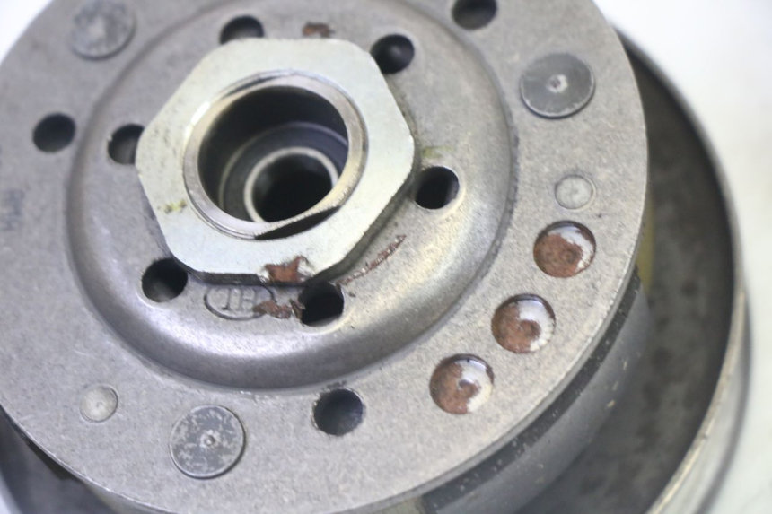 photo de CLUTCH SYM CROX 4T 50 (2016 - 2023)