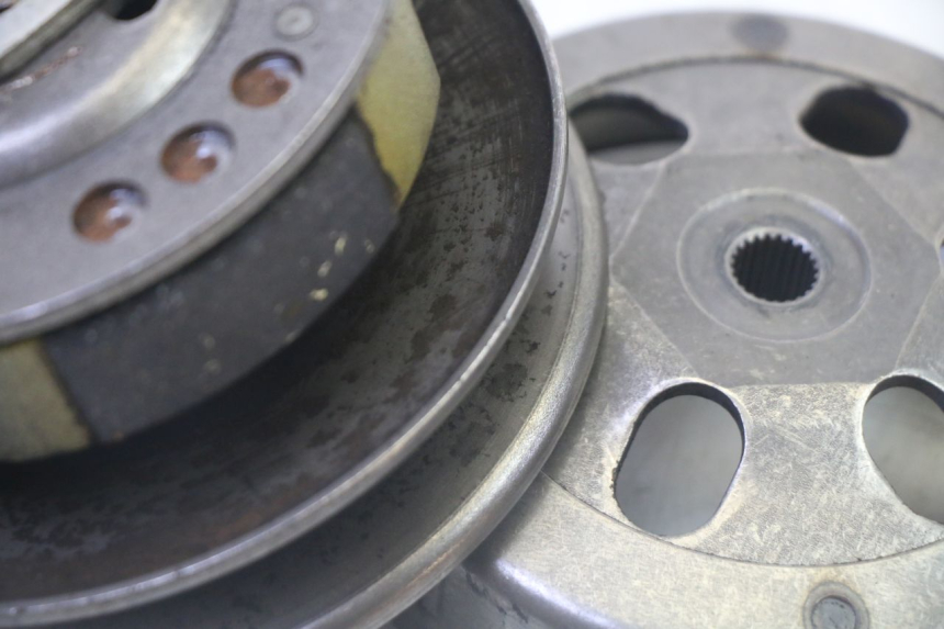 photo de CLUTCH SYM CROX 4T 50 (2016 - 2023)