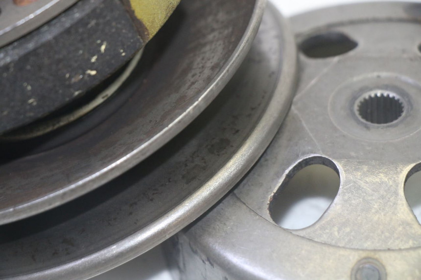 photo de CLUTCH SYM CROX 4T 50 (2016 - 2023)