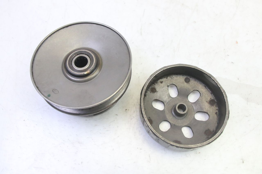 photo de CLUTCH SYM CROX 4T 50 (2016 - 2023)