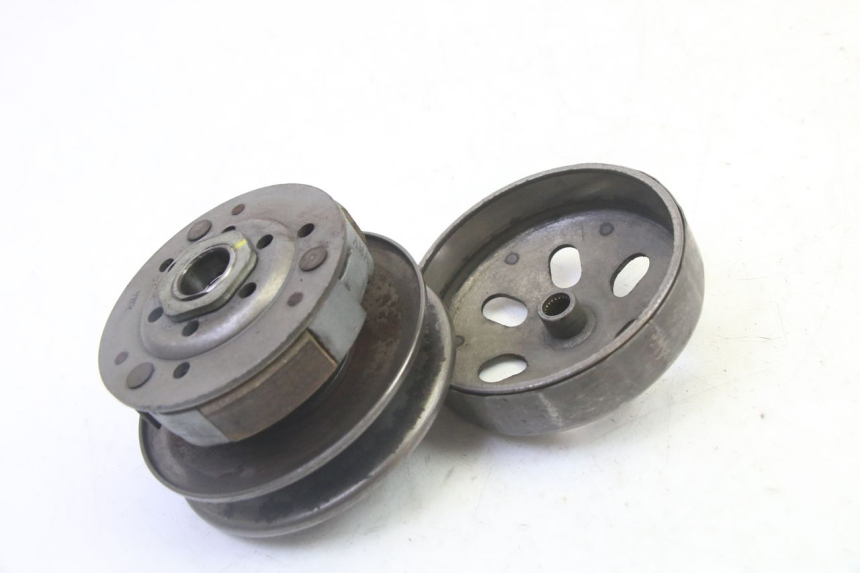 photo de CLUTCH SYM CROX 4T 50 (2016 - 2023)