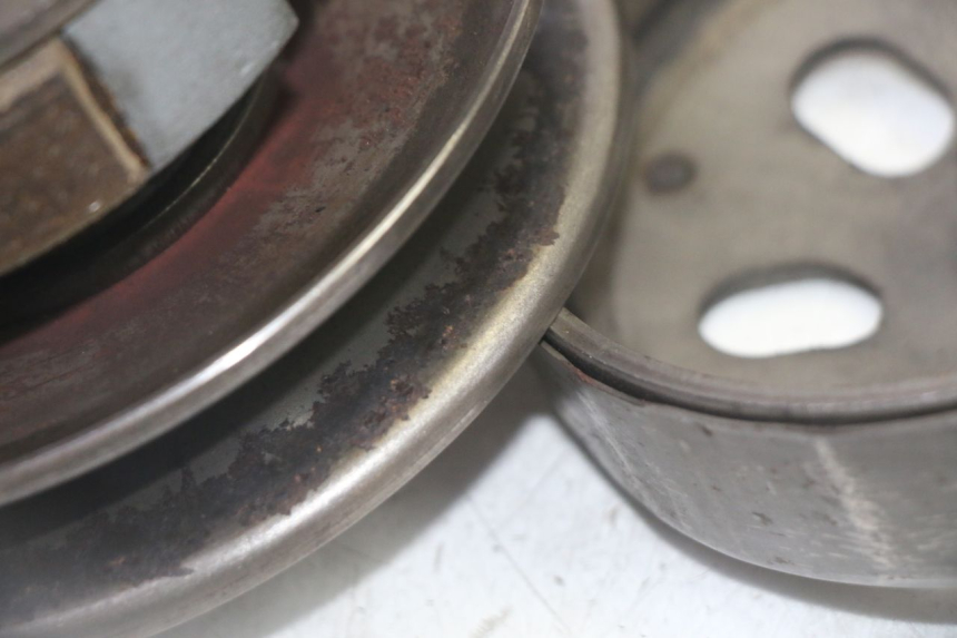 photo de CLUTCH SYM CROX 4T 50 (2016 - 2023)