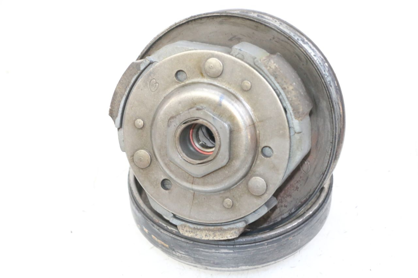 photo de CLUTCH DAELIM BESBI 125 (2007 - 2008)