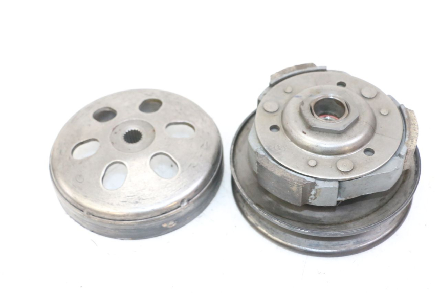 photo de CLUTCH DAELIM BESBI 125 (2007 - 2008)