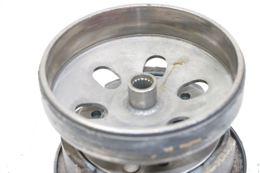 photo de CLUTCH DAELIM BESBI 125 (2007 - 2008)