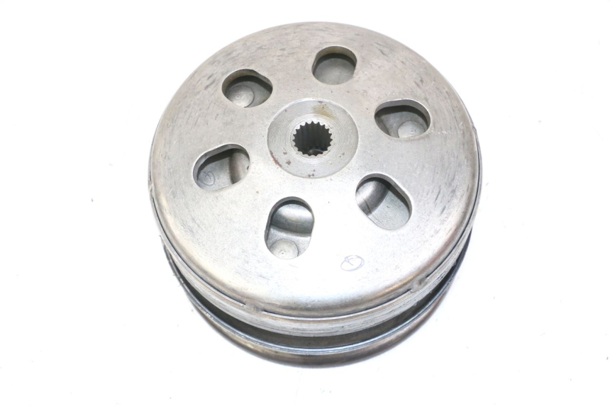 photo de CLUTCH DAELIM BESBI 125 (2007 - 2008)