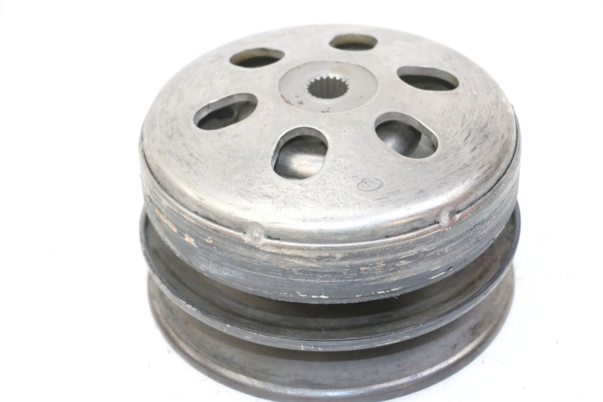 photo de CLUTCH DAELIM BESBI 125 (2007 - 2008)