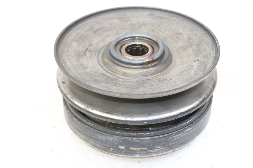 photo de CLUTCH DAELIM BESBI 125 (2007 - 2008)